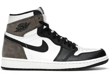 Air Jordan 1 Dark Mocha