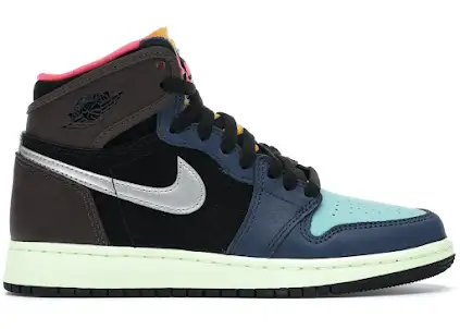 Jordan 1 Retro High Tokyo Bio Hack