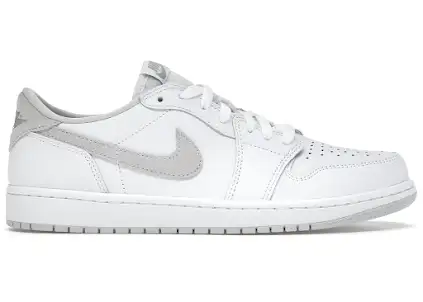 Jordan 1 Low OG Neutral Grey