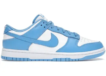 Nike Dunk Low University Blue