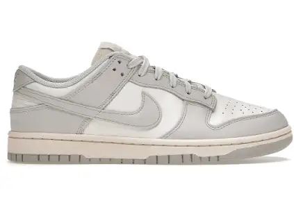 Nike Dunk Low Sail Light Bone