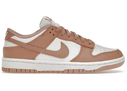 Nike Dunk Low Rose Whispe