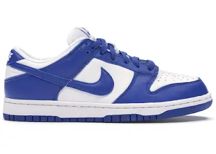 Nike Dunk Low SP Kentucky