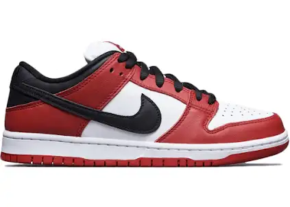 Nike Dunk Low Chicago