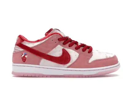 Nike SB Dunk Low StrangeLove Valentines Day