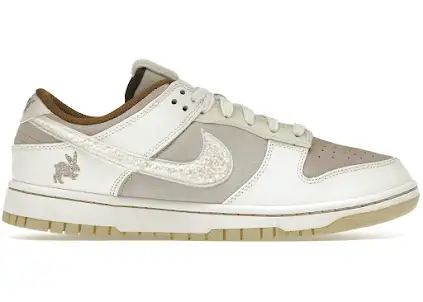 Nike Dunk Low Retro PRM Year of the Rabbit