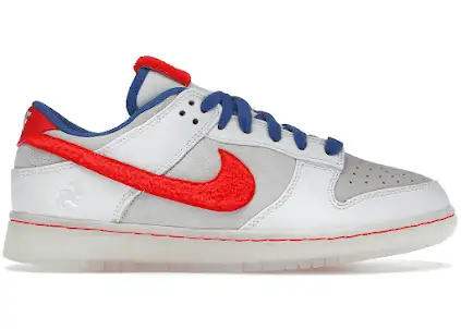 Nike Dunk Low Retro PRM Year of the Rabbit White Rabbit