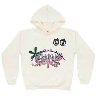 Sicko Amhurst Hoodie