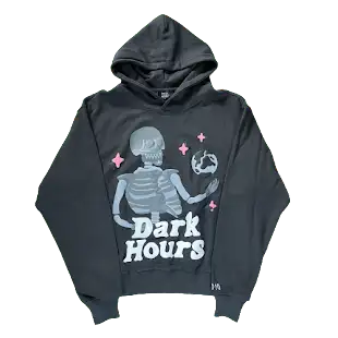 Broken Planet Market Dark Hours Vol. 2 Hoodie