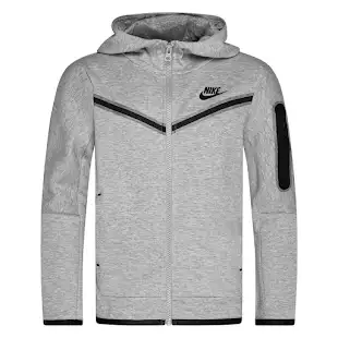 Nike Zip-Up Hoodies