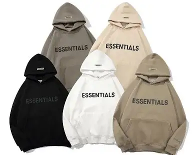 Essentials Hoodie