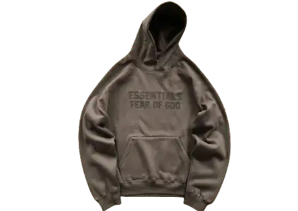 Essentials Fear of God Hoodie #2