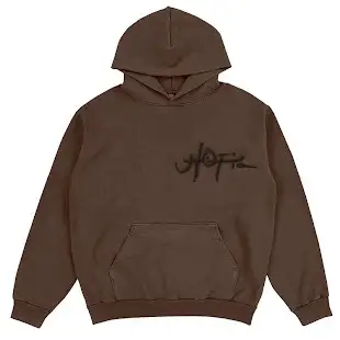 Travis Scott Utopia Hoodie