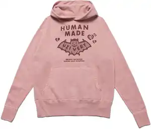 Human Made x Lil Uzi Vert Hoodie