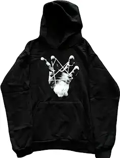 Playboi Carti WLR Hoodie