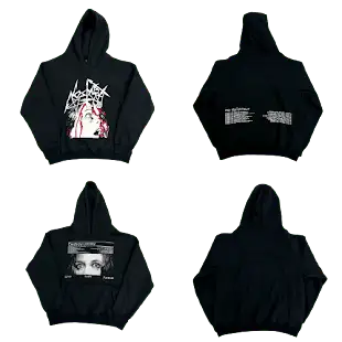 Destroy Lonely X Alyx Hoodies