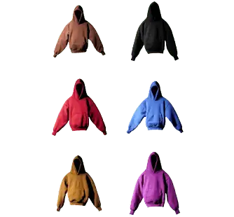 Yeezy GAP Hoodie