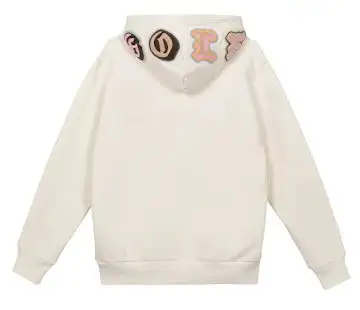 Golf Wang Chain Letter Hoodie