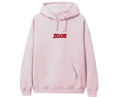 Golf Wang Igor Hoodie