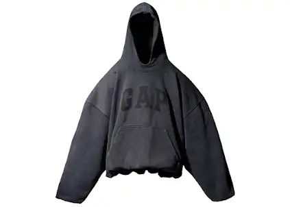 Yeezy Gap Engineered by Balenciaga Dove Hoodie