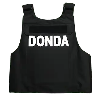 Donda Vest