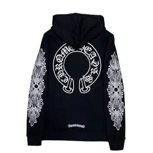 Chrome Hearts Hoodie #3