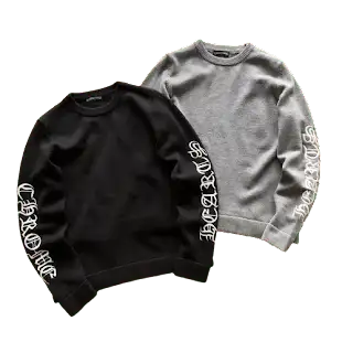 Chrome Hearts Sweater