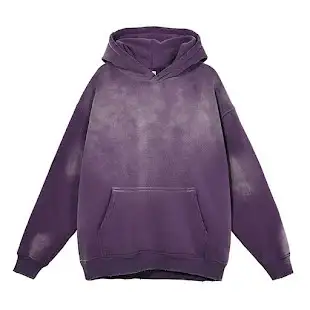 Gradient Hoodie