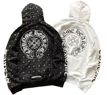 Chrome Hearts Hoodie #5