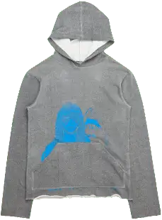 RAF Simons Penelope Hoodie