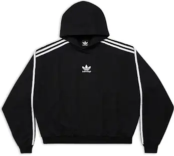 Balenciaga adidas Hoodie #1