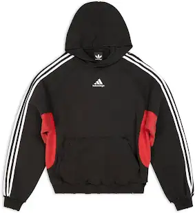 Balenciaga adidas Hoodie #2