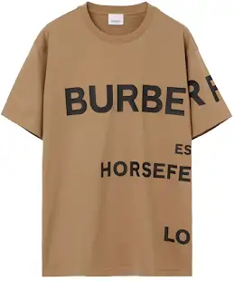 Burberry Horseferry Tee