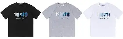 Trapstar Tees