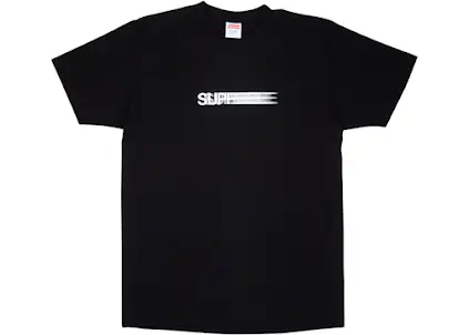 Supreme Motion Logo Tee