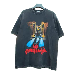 Kanye West Late Registration Tee #1