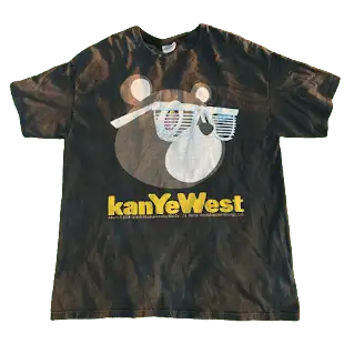 Kanye West Graduation Tee #1