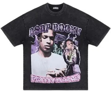 A$AP Rocky Tee