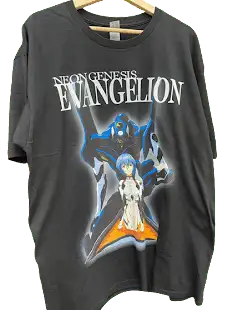 Neon Genesis Tee