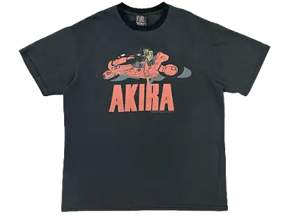 Akira Tee