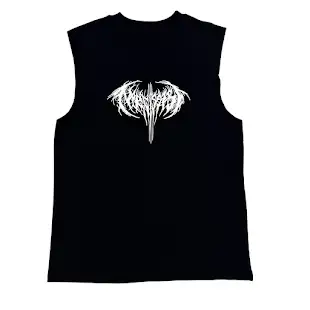 Playboi Carti Narcissist Tank Top