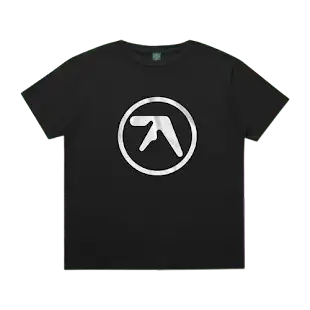 Aphex Twin Tee