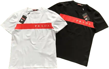 Prada Tee #1