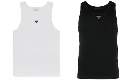 Prada Tank Top