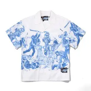 Prada Important Ones Shirt