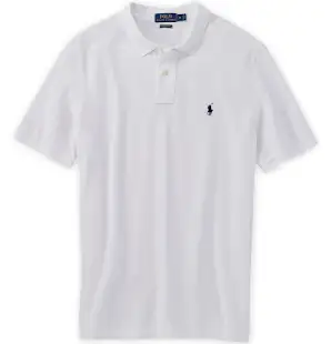 Polo Ralph Lauren Short Sleeve Shirt (27 Colors)