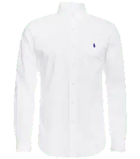 Polo Ralph Lauren Button Up Shirt #1 (12 Colors)