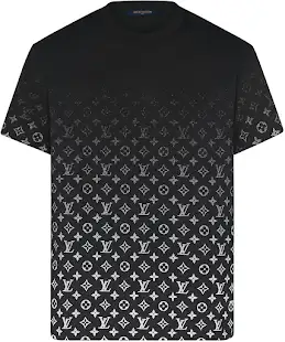 Louis Vuitton Monogram Gradient Tee