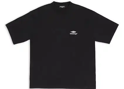 Balenciaga Tee