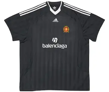 Balenciaga Football Jersey